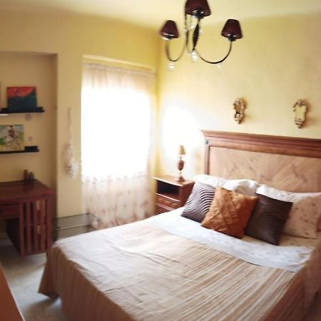 Apartamento Completo Solo Para Ti Hasta 4 Personas "Old Wall House" Olula del Río Exterior foto